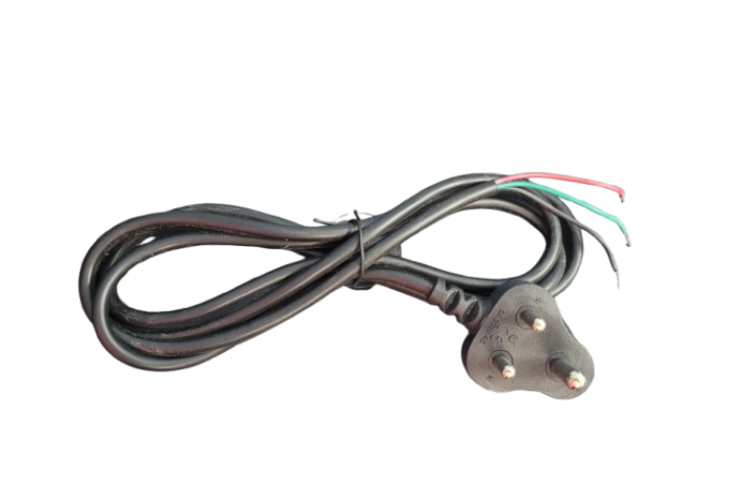 5 AMPS AC POWER CARD